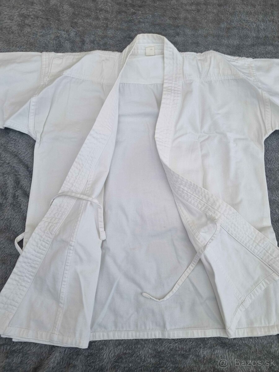 Kimono veľkost 150 - 2