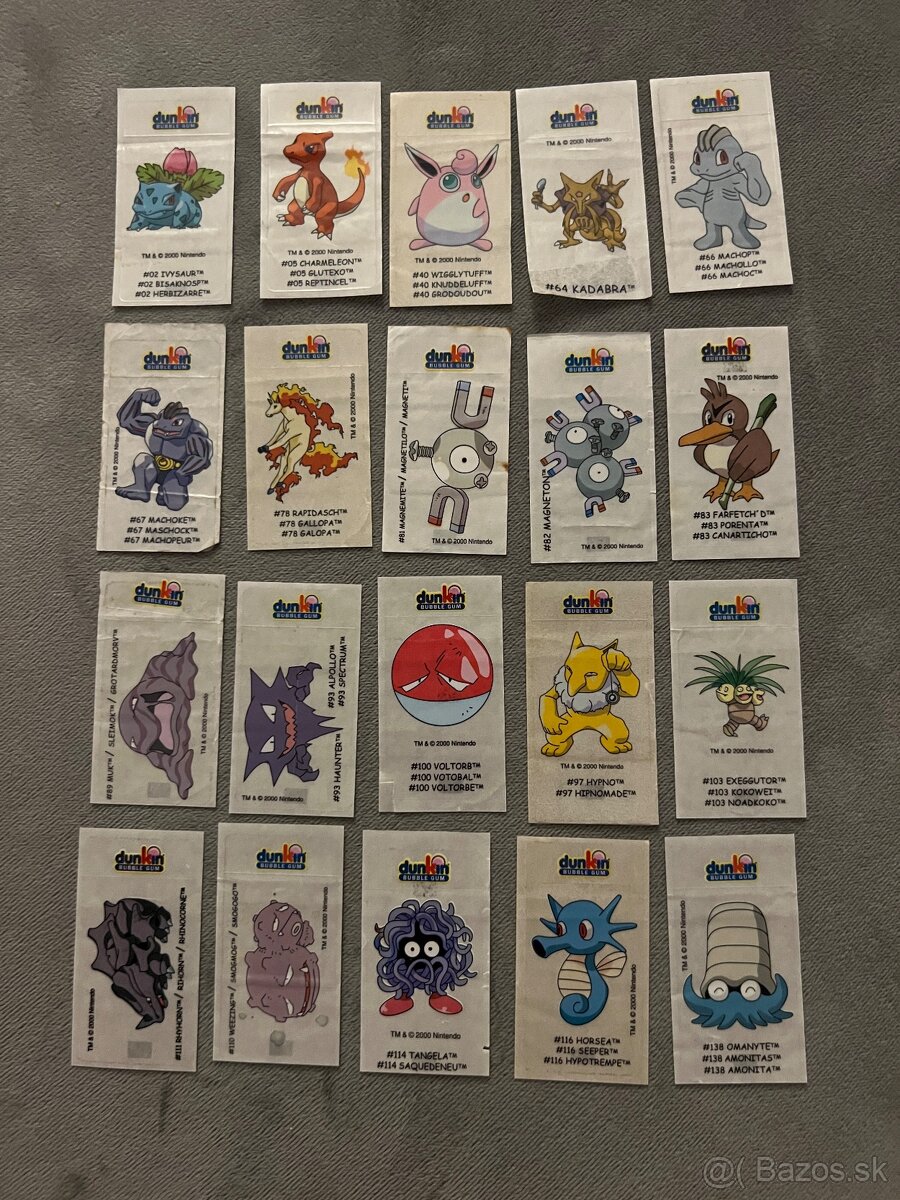 Pokemon - 2