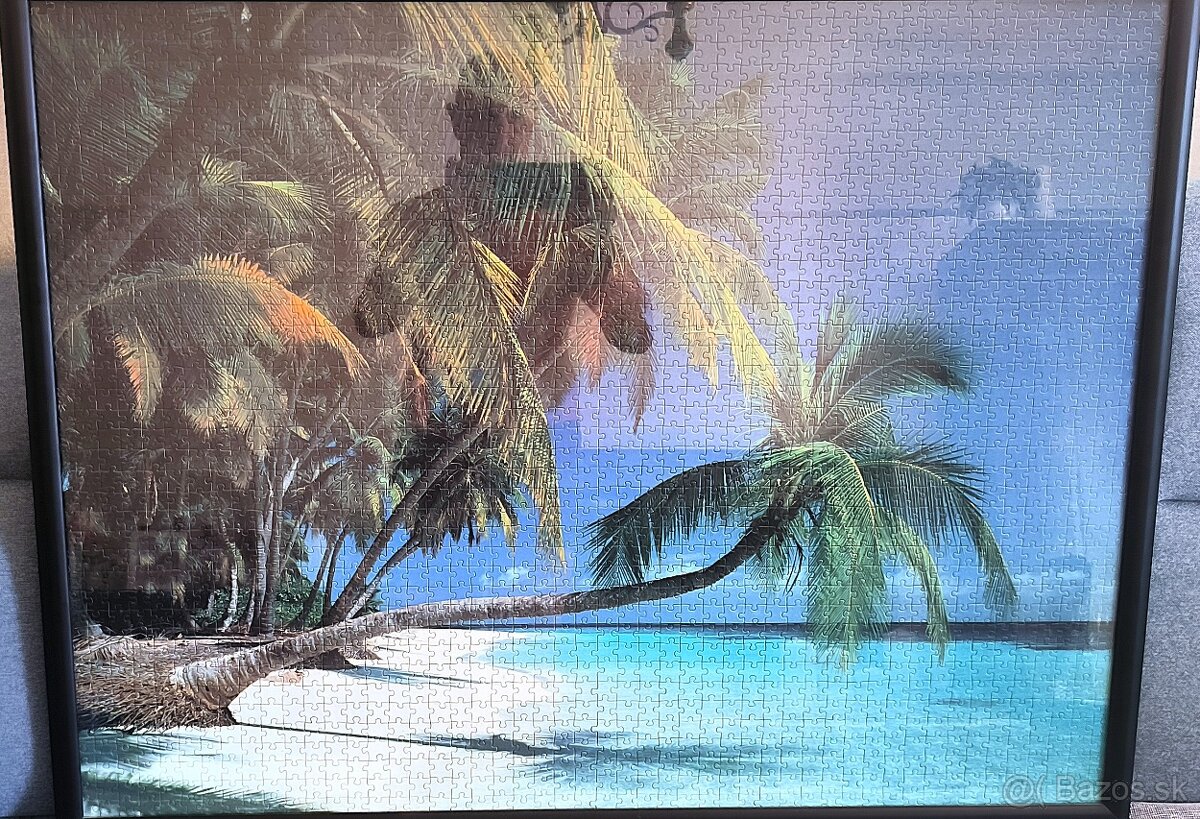 Obraz 100x80 cm - 2