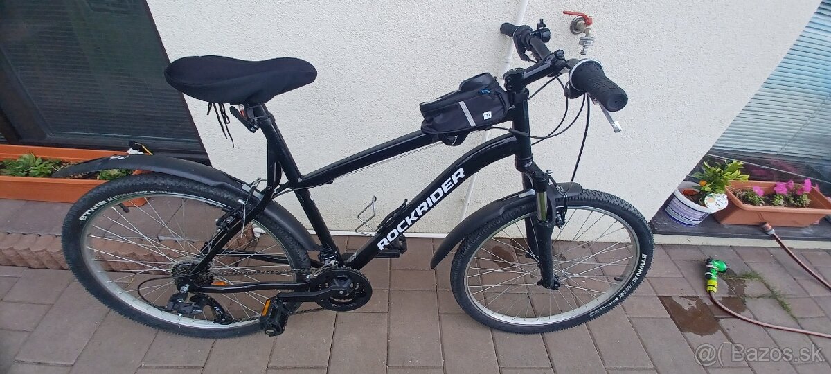 Rockrider - 2