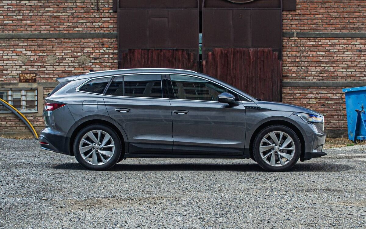 Škoda Enyaq Coupé iV 60 Loft - 2
