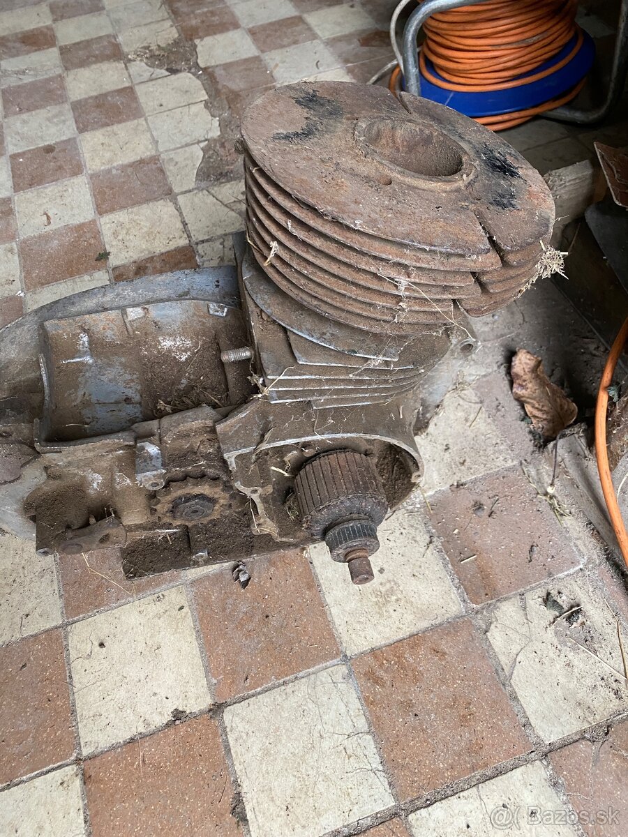 Motor - 2