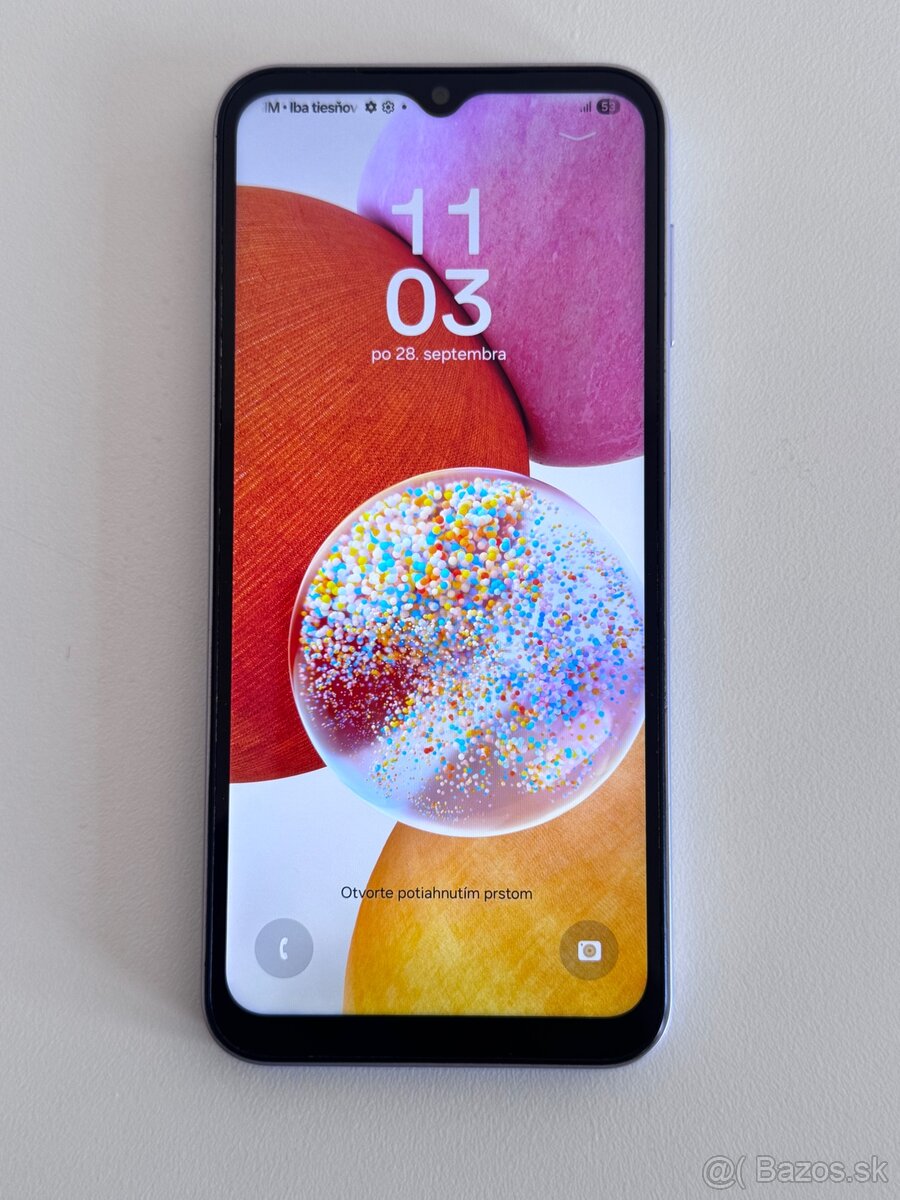 Samsung Galaxy A14 - 64 GB DUAL SIM - 2