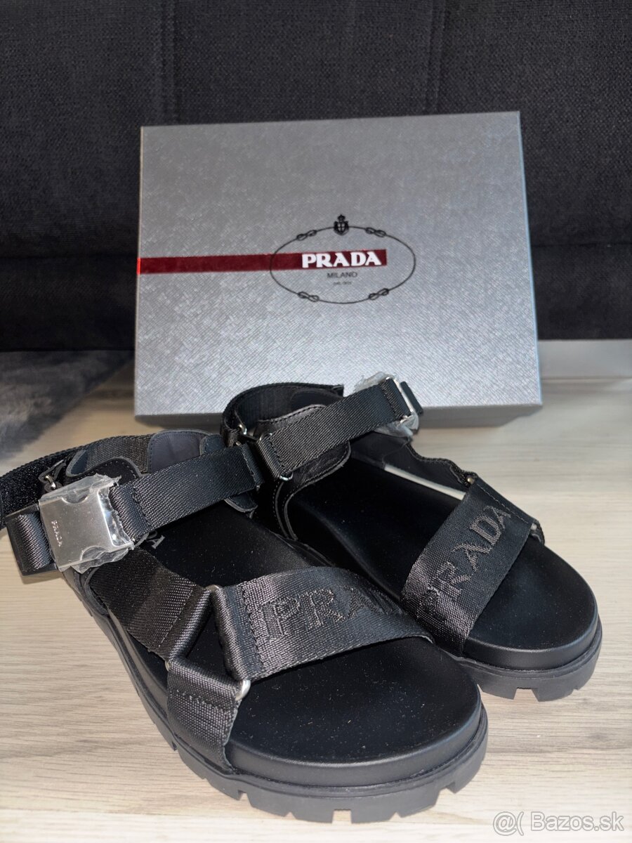 Prada sandále - 2