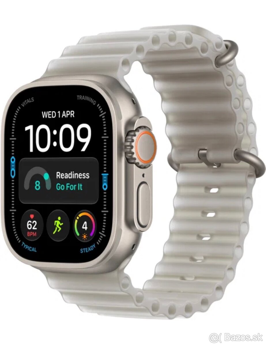 Apple watch ultra 3 - 2
