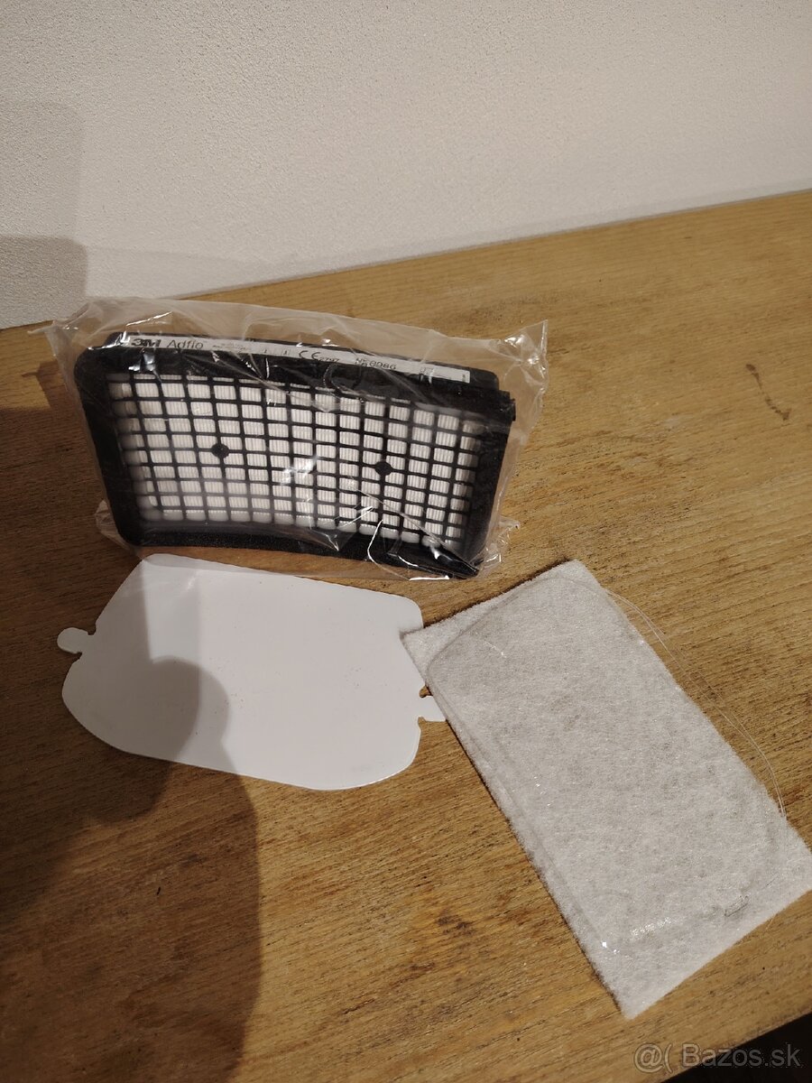 Filtre speeglas adflo - 2