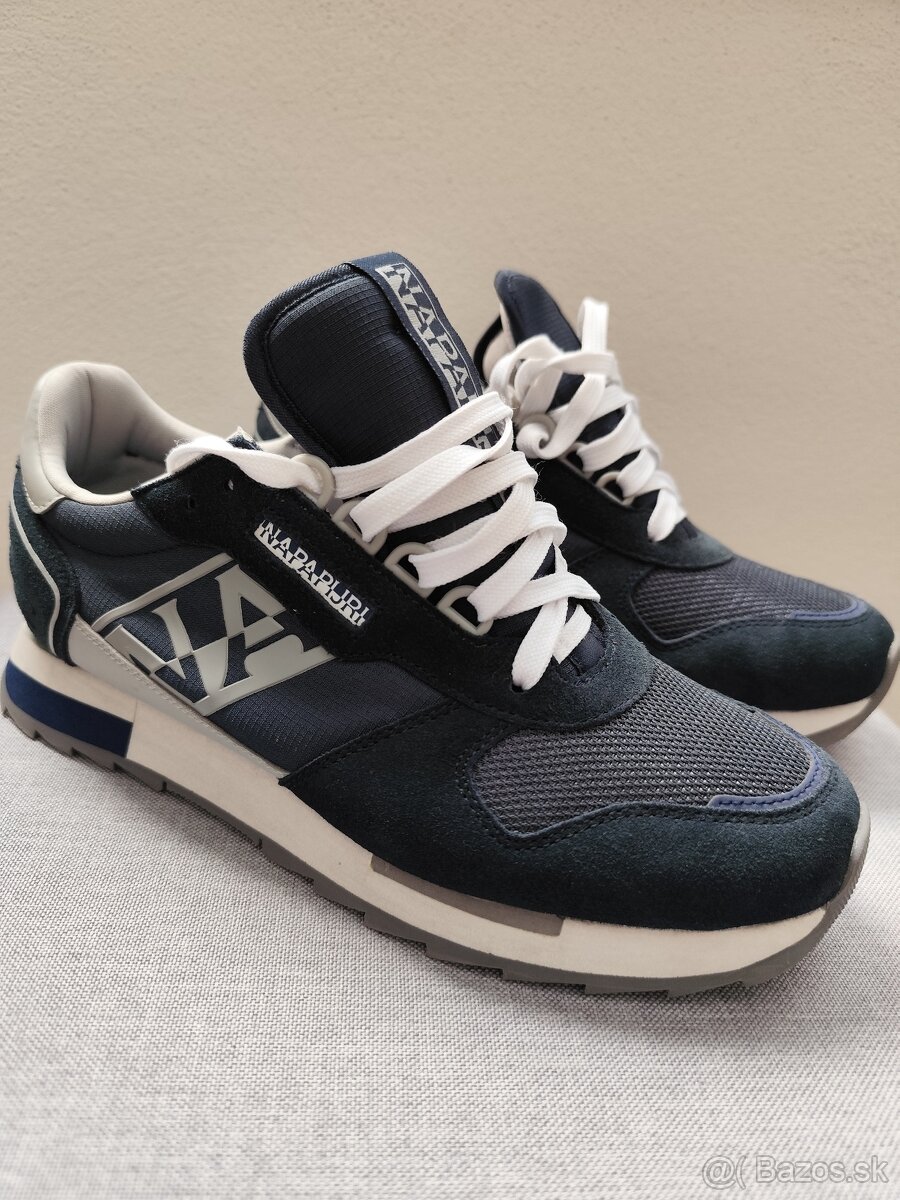 Pánske botasky č.41 - 2