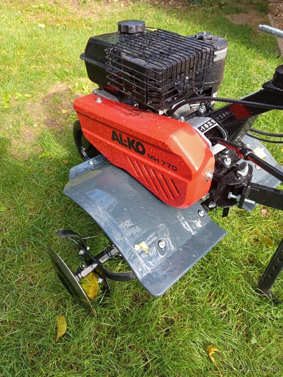 Kultivator AL- KO 770 - 2