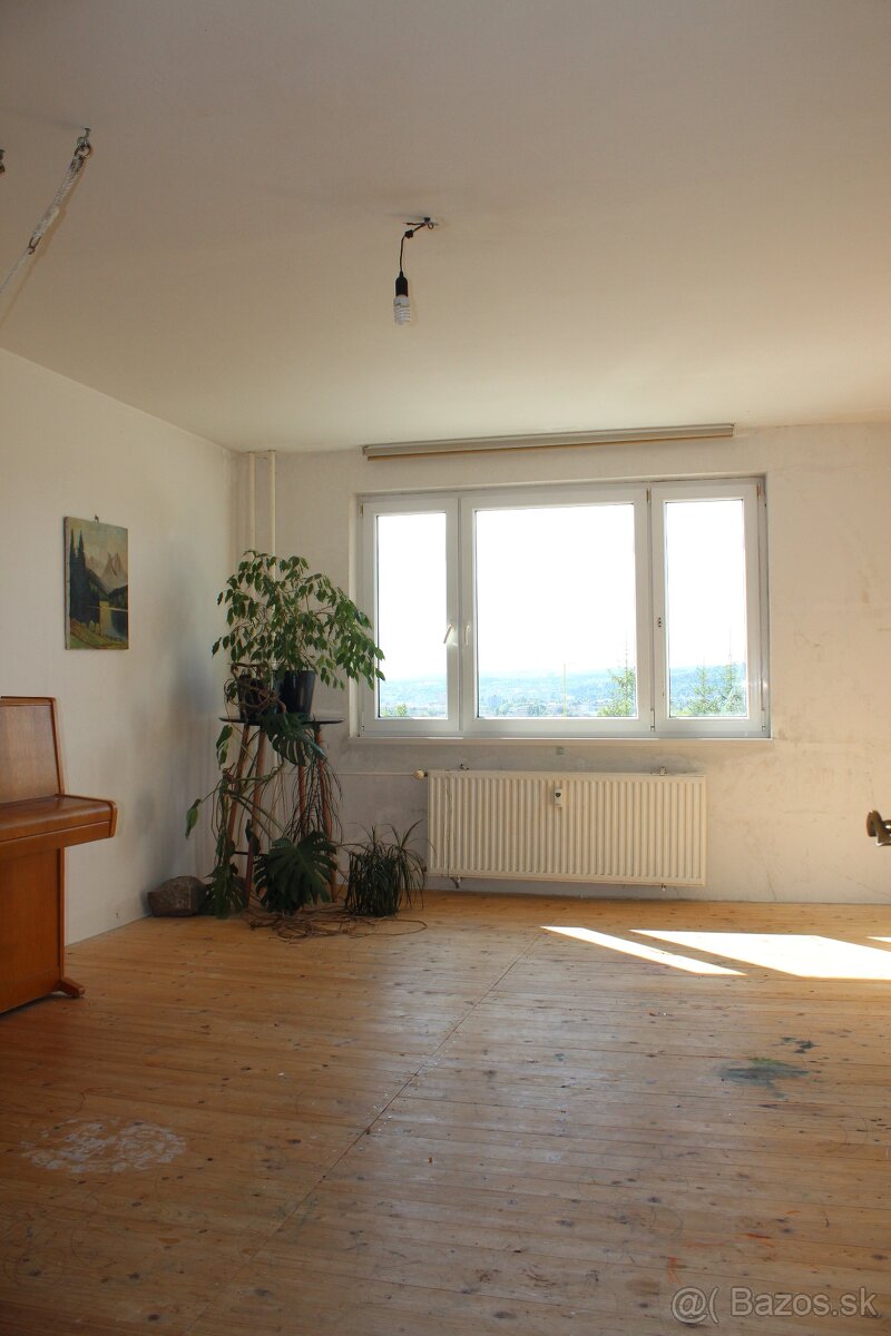 4-izbový byt na Sídlisku Ťahanovce - 2