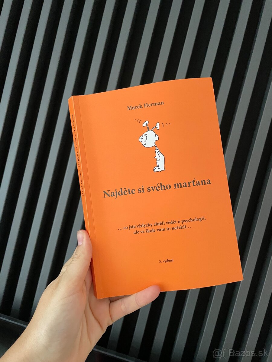 Motivačná literatúra - 2