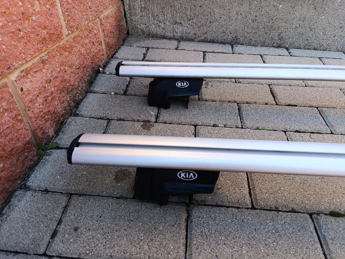 strešný nosič KIA Sportage - 2