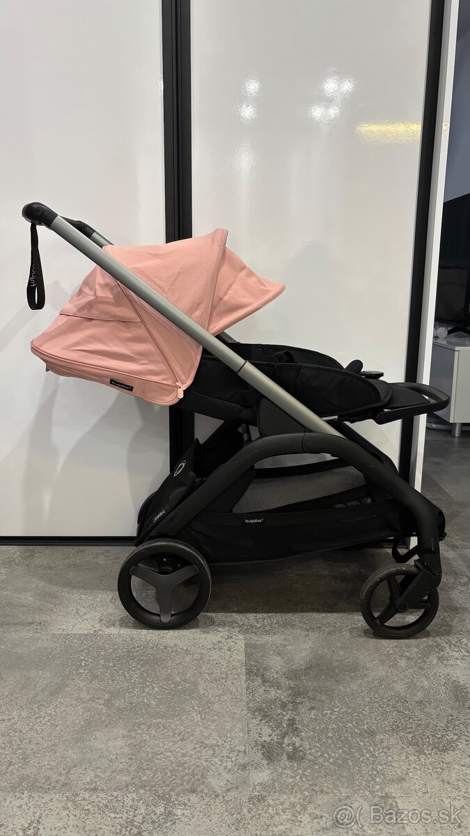 Športový kočiar Bugaboo Dragonfly - 2