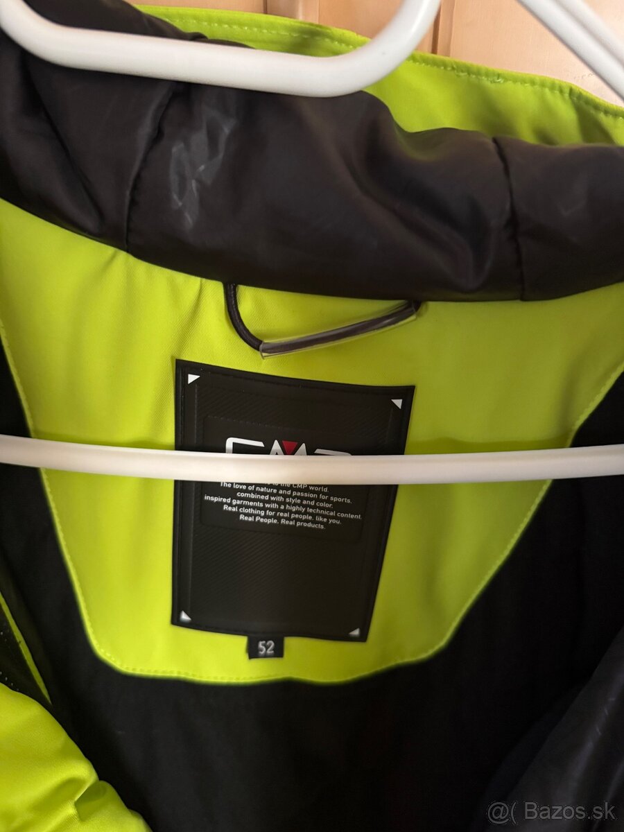 Lyžiarska bunda CMP - 2