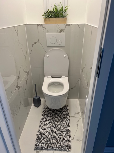 3 izb. byt na dobrej adrese, DUNAJSKÁ ul. - 2