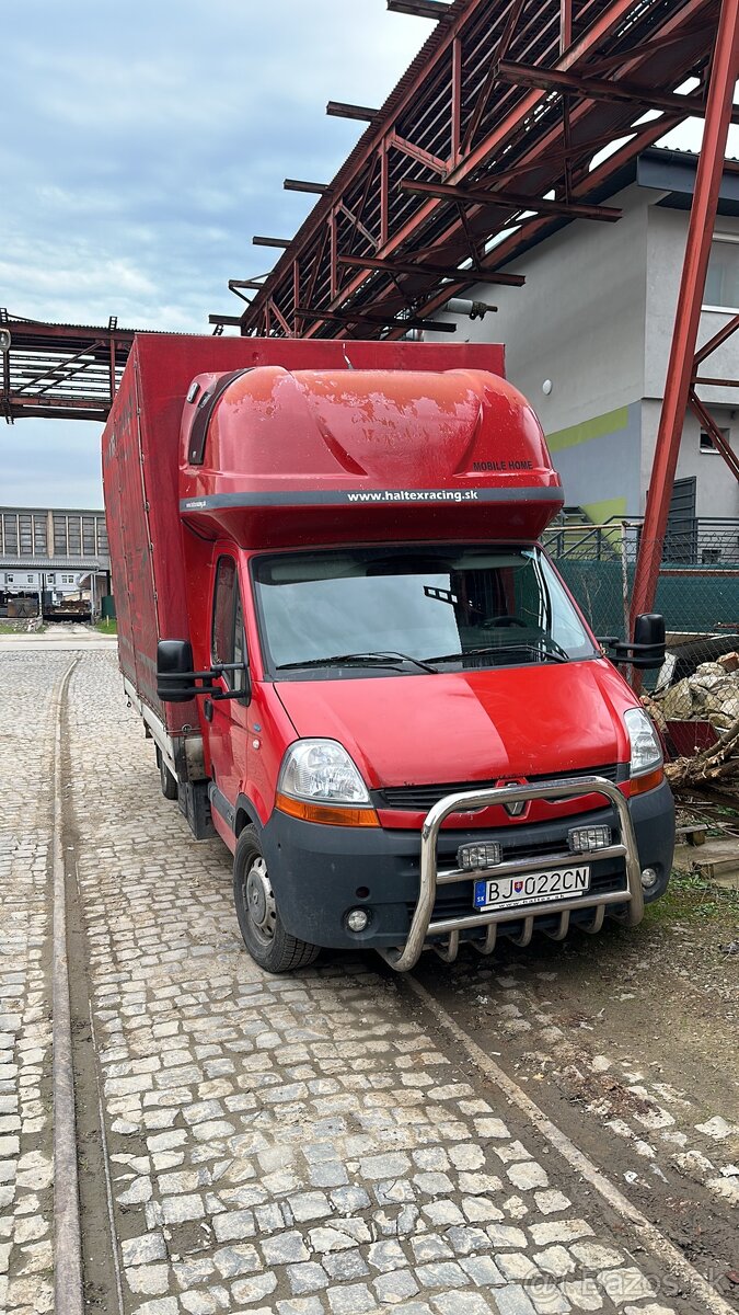 Preprava, sťahovanie.domov, bytov, skladov Bardejov - 2