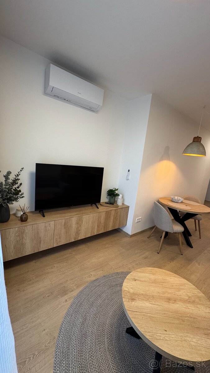 2 izbový byt Bernolákovo - 2