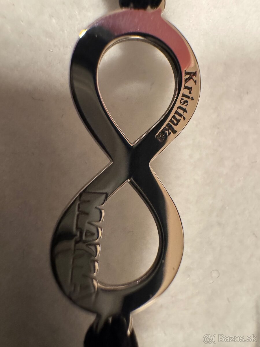 Personalizovany naramok - 2