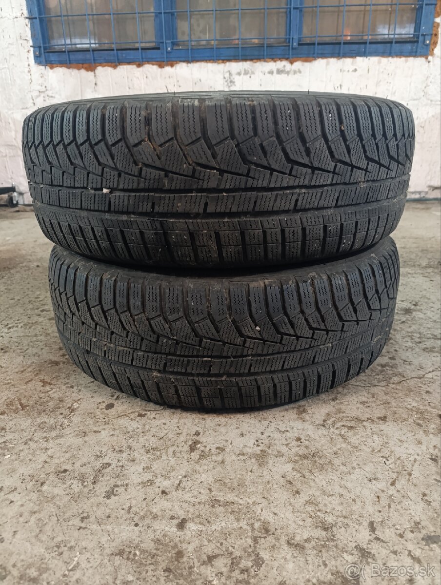 235/65 R17 ❄️ - 2