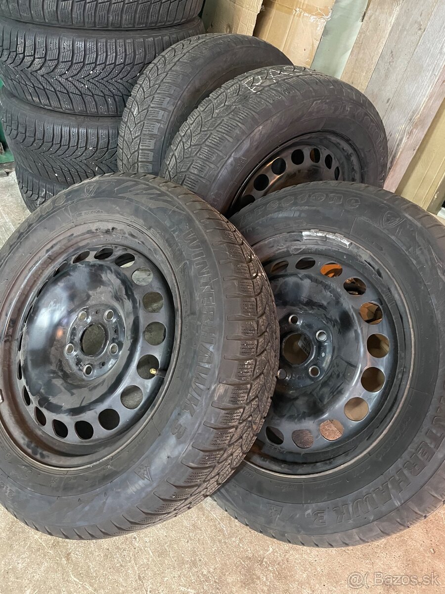 5x112 R16 - 2
