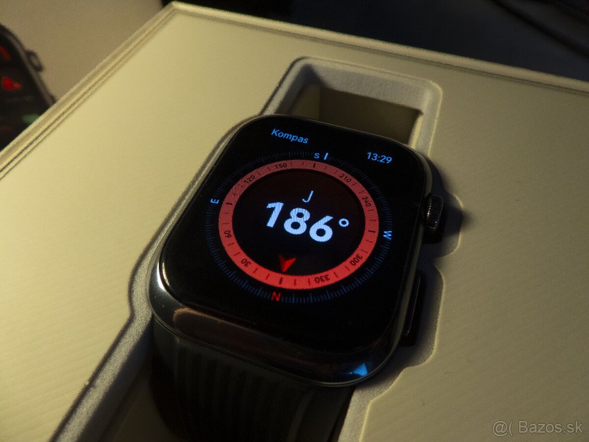 Huawei Watch D2 - ešte rok v záruke, kupované v alze - 2