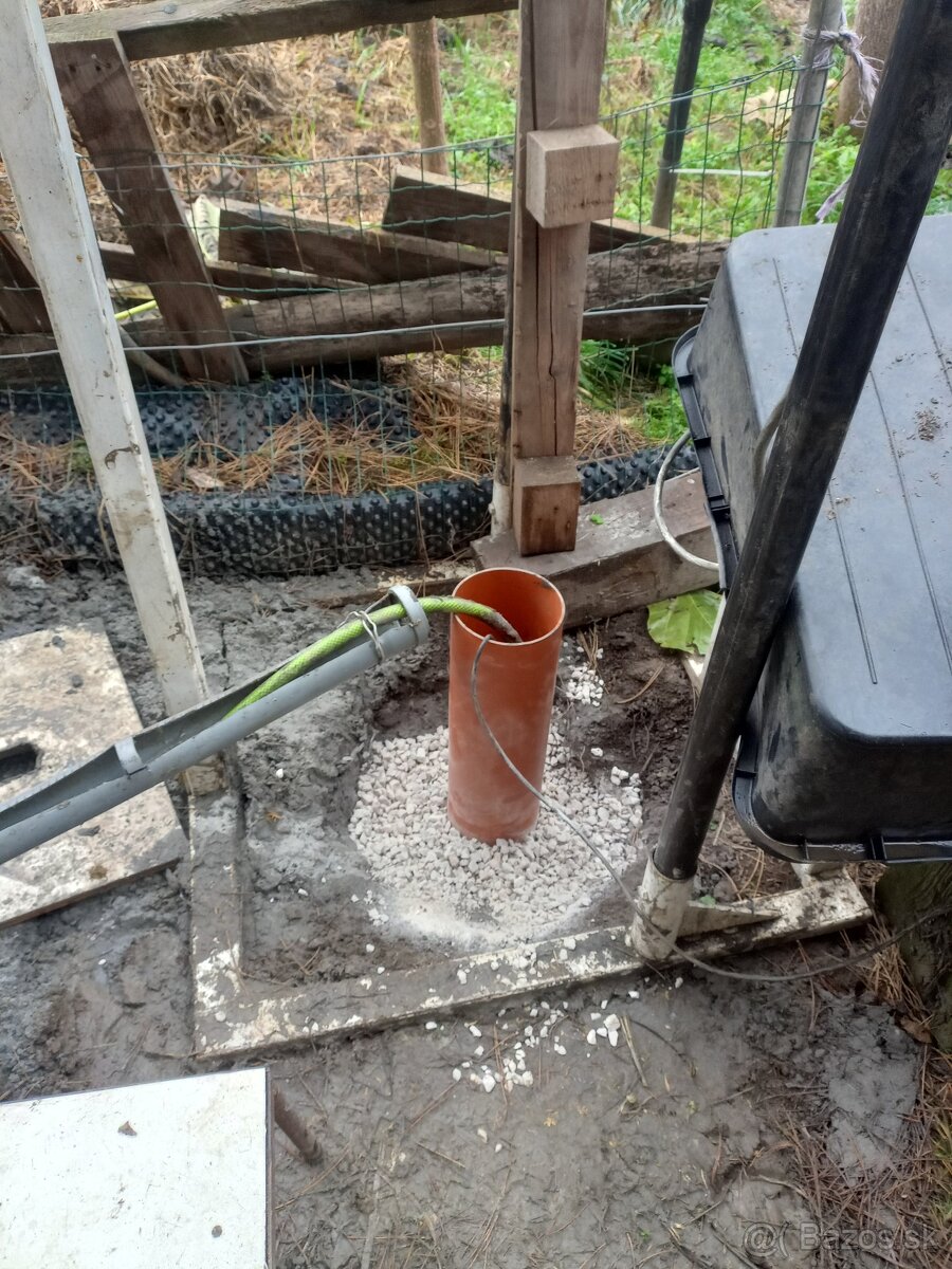 Malá vrtna súprava - 2