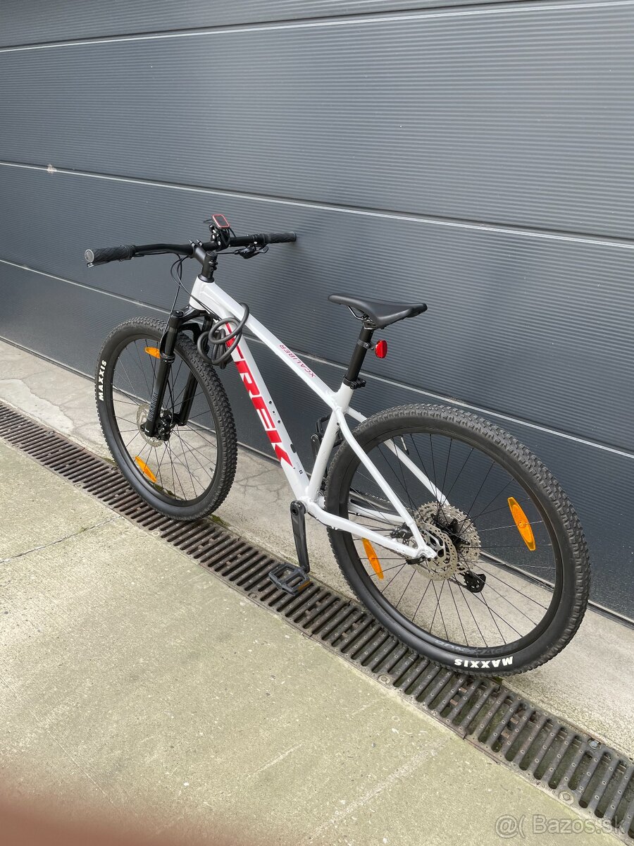Horský bicykel Trek X-CALIBER 8, veľkosť M/L - 2
