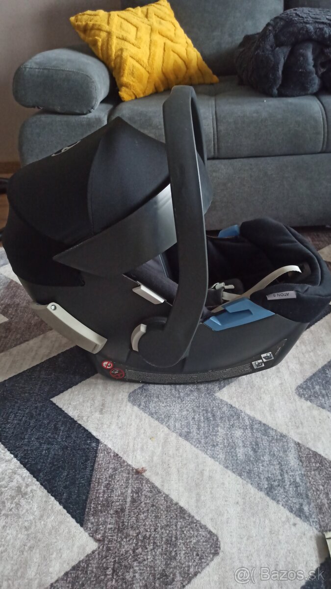 Cybex vajicko - 2