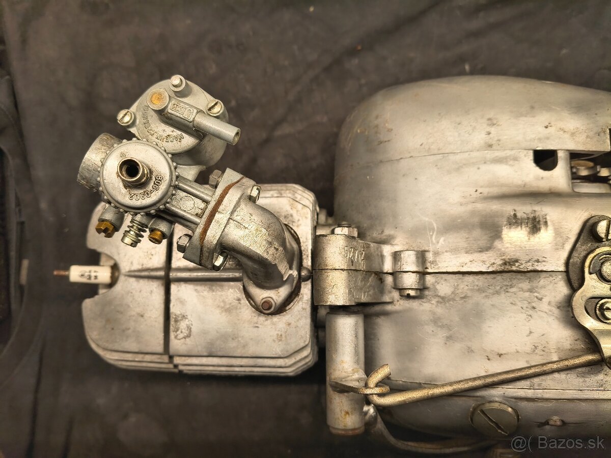 Jawa 50 typ 05 pionier