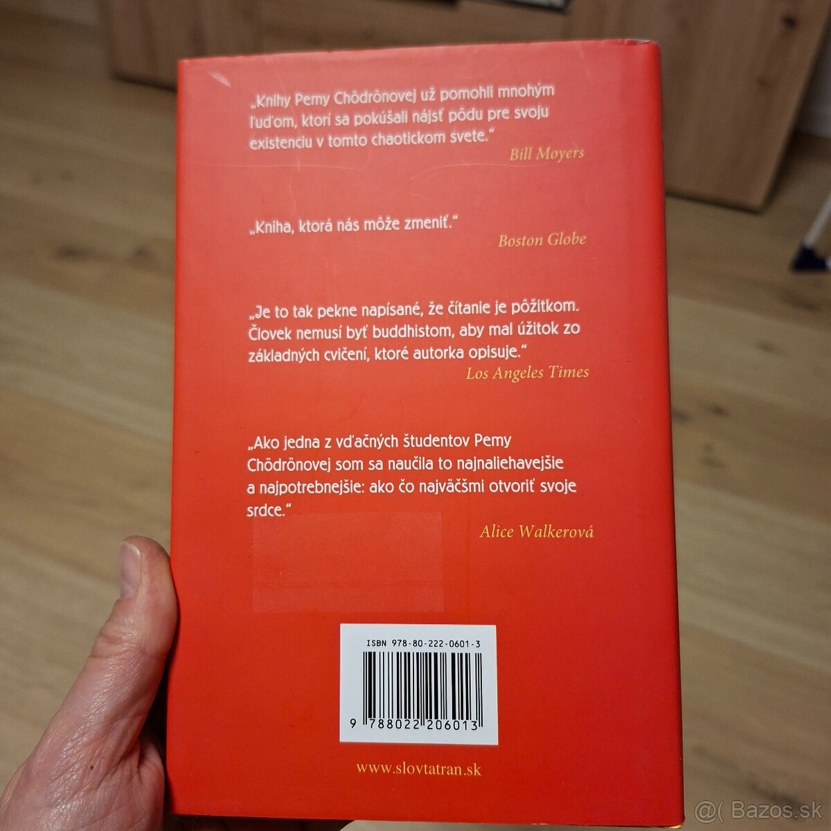 Knihy o sabarozvoji - 2