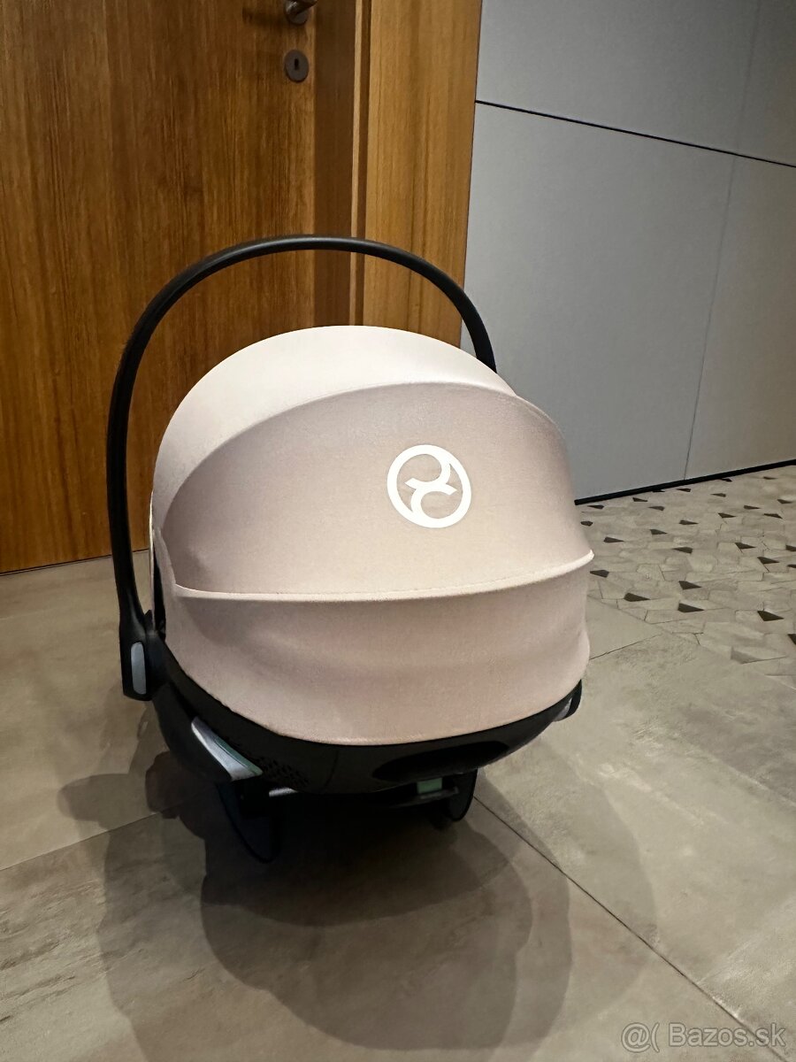 Predám vajipčko CYBEX - 2