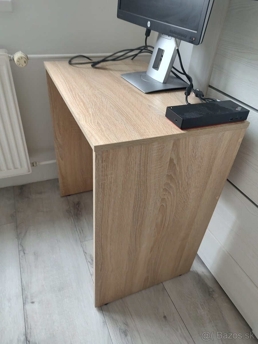 Pracovný, písací stôl - 2