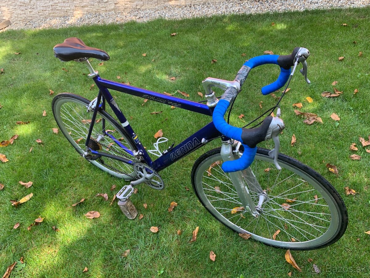 Merida bicykel - 2