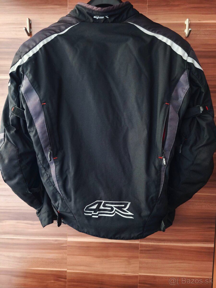 Bunda 4 SR Young Gun Shadow - 2