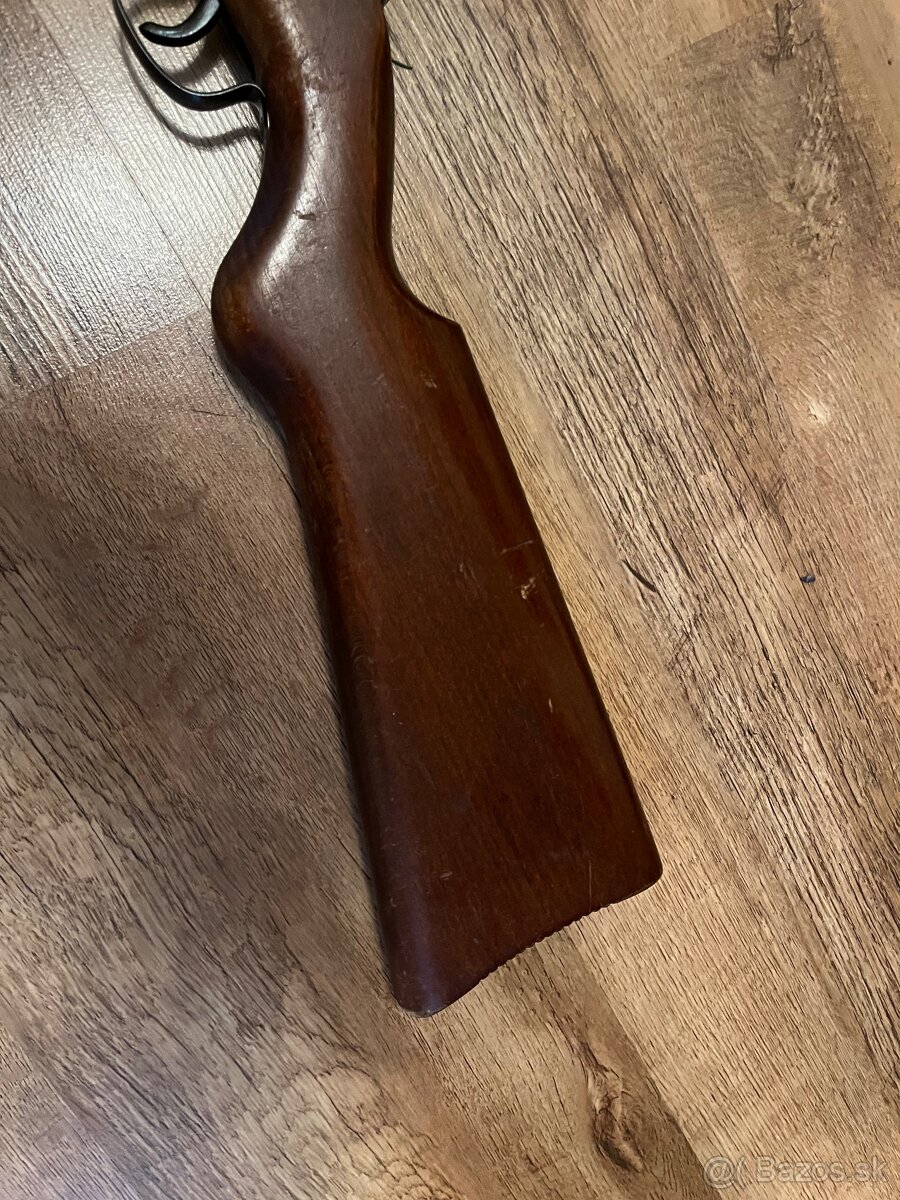 Vzduchovka diana model 25 - 2