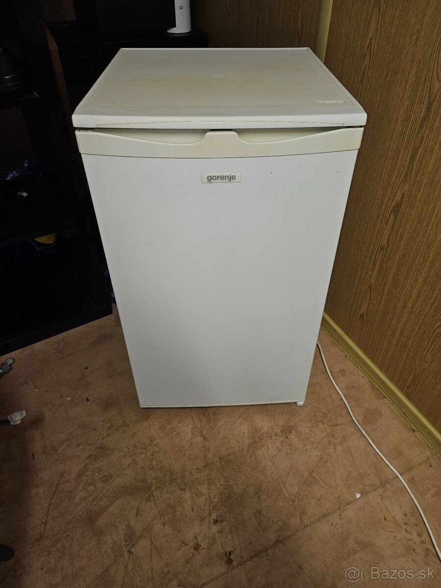 Malá Chladnička 85cm plne Funkčná - 2