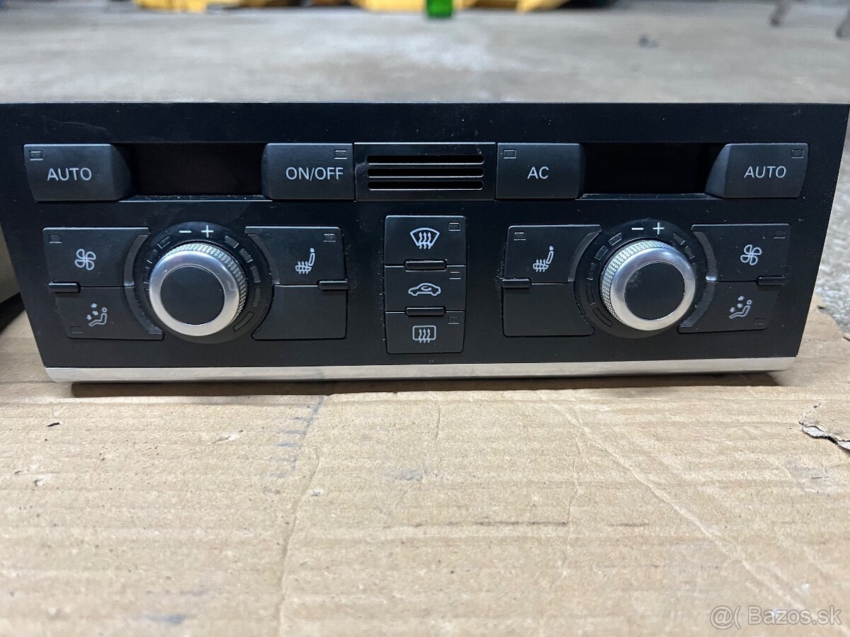 Audi a6 climatronic - 2