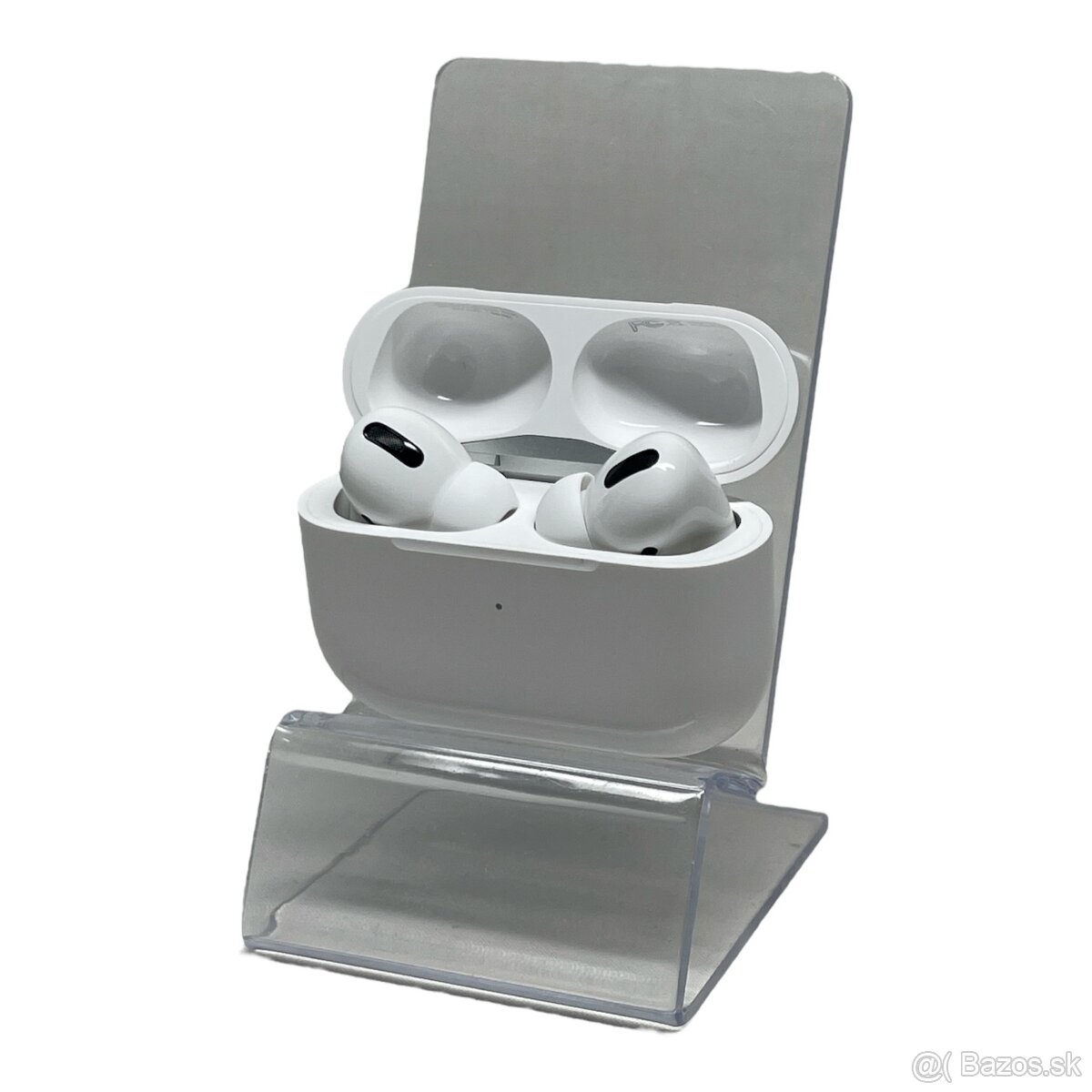 Apple AirPods Pro s bezdrôtovým nabíjacím puzdrom + ZÁRUKA - 2