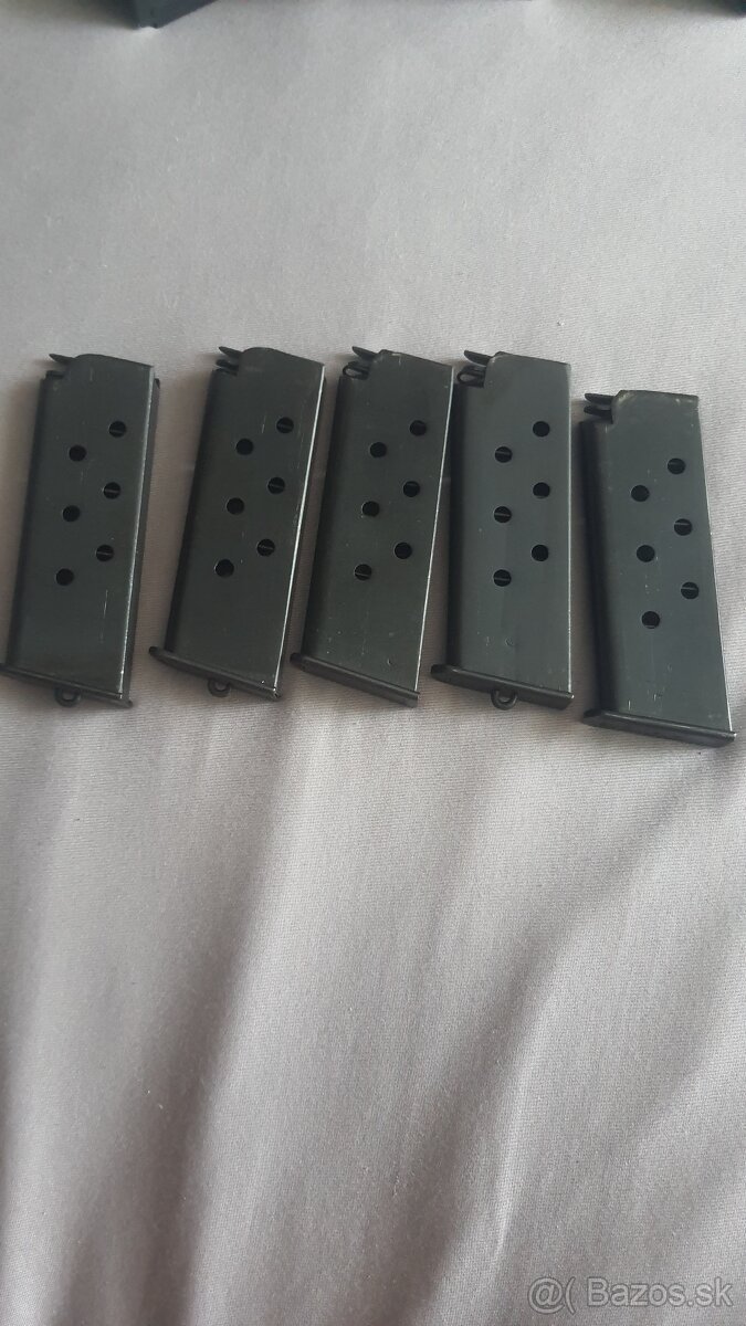 Zasobnik tokarev TT33 original - 2