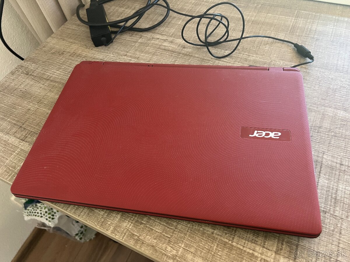 acer -Aspire ES15 - 2