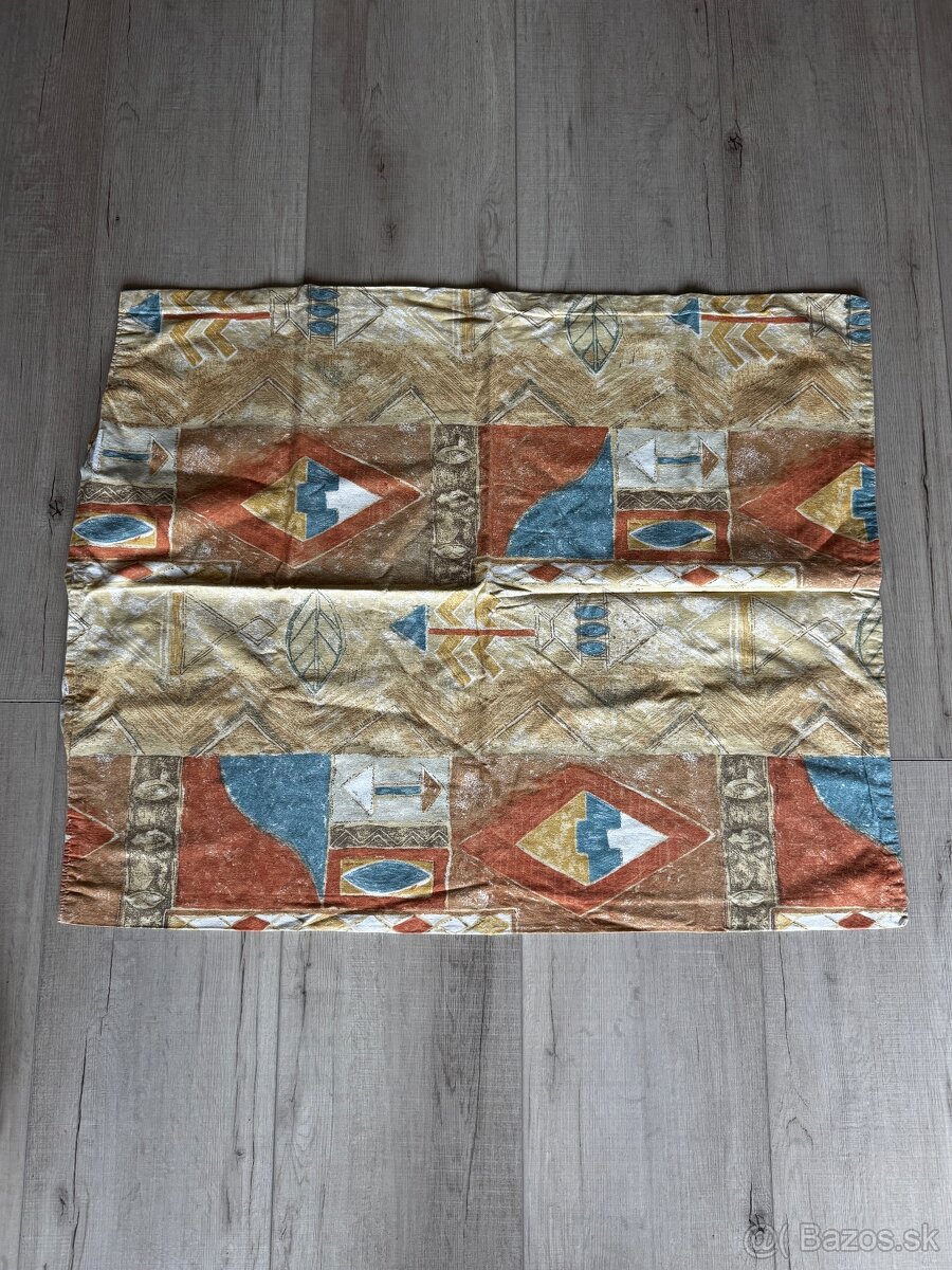 Posteľné obliečky 2 kusy set - 2