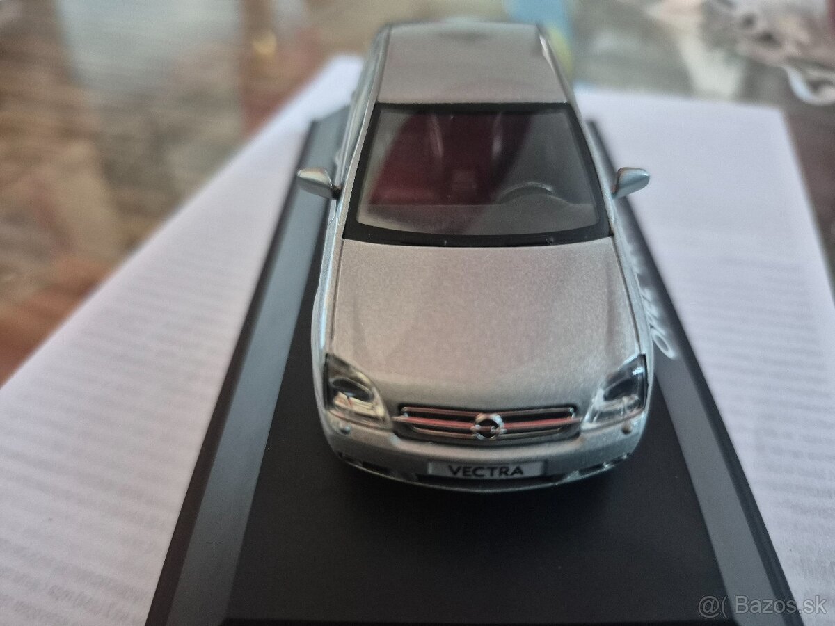 Opel vectra - 2