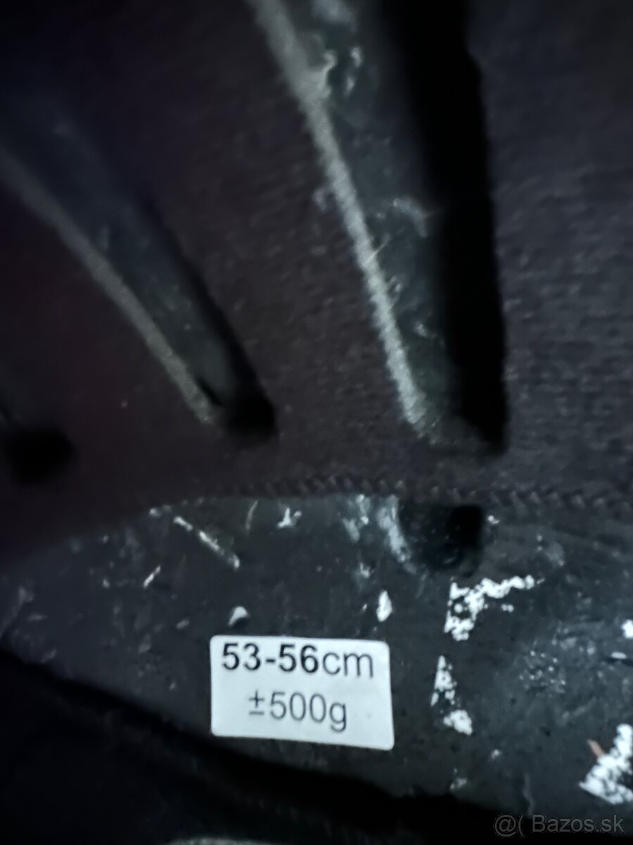 Predam lyžiarsku prilbu - 2