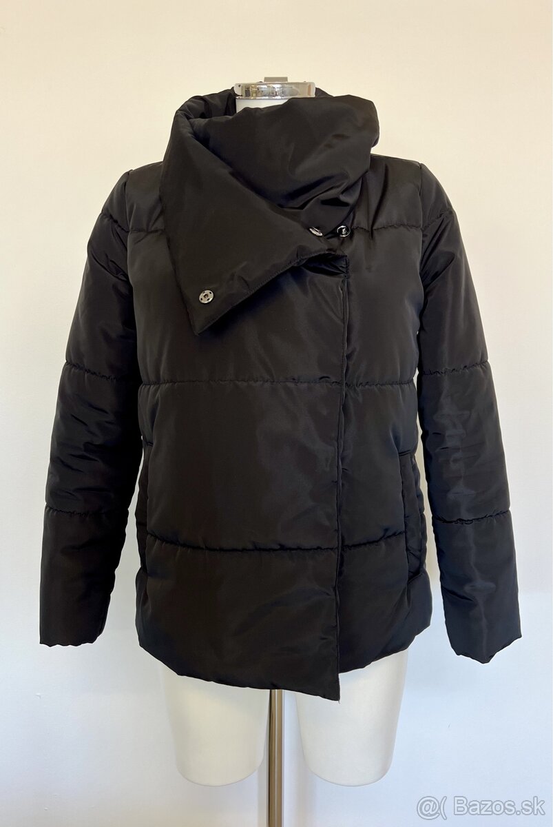 Zimná Bunda Mohito vel.32 (xs) - 2