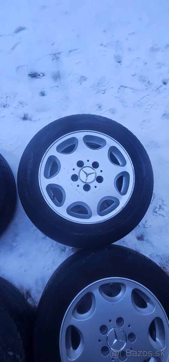 5x112 R15 - 2