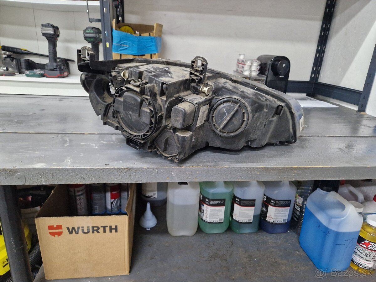 Predám svetlo na BMW X5 e70 - 2