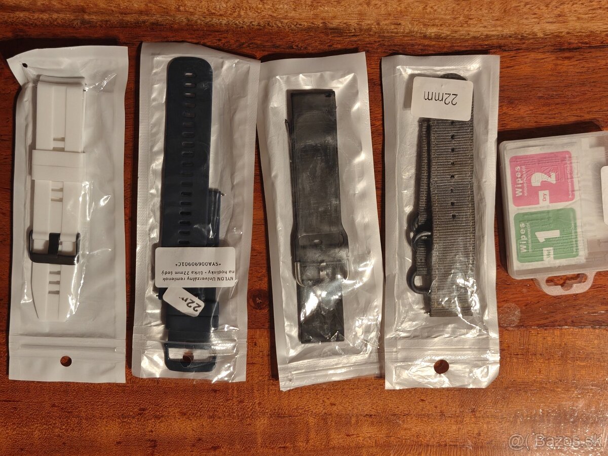 Honor Magic Watch 2 (46 mm) - 2