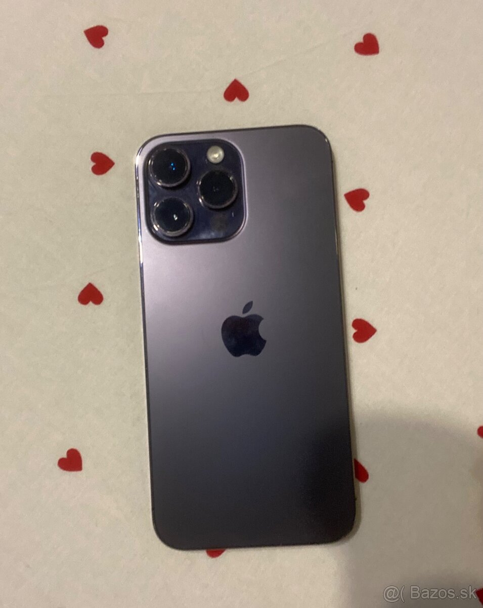 Predám IPhone 14Pro Max - 2