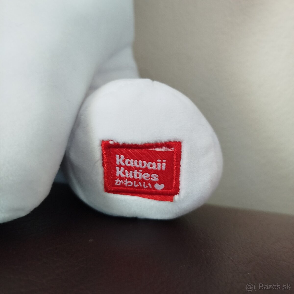 Mačička Kawaii Kuties originál 35cm - nová s visačkou - 2