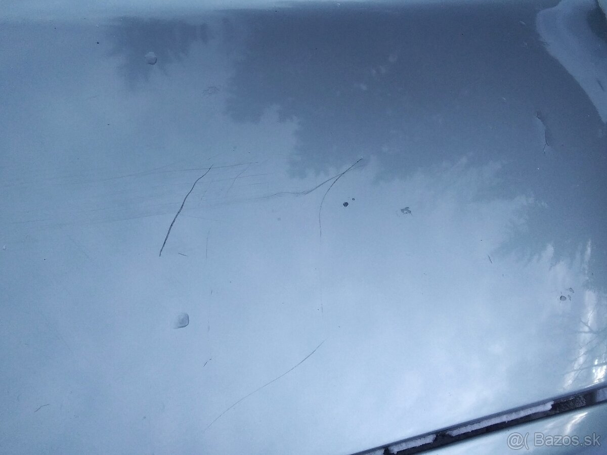 Skoda Fabia 1 Fabia 1.2htp - 2