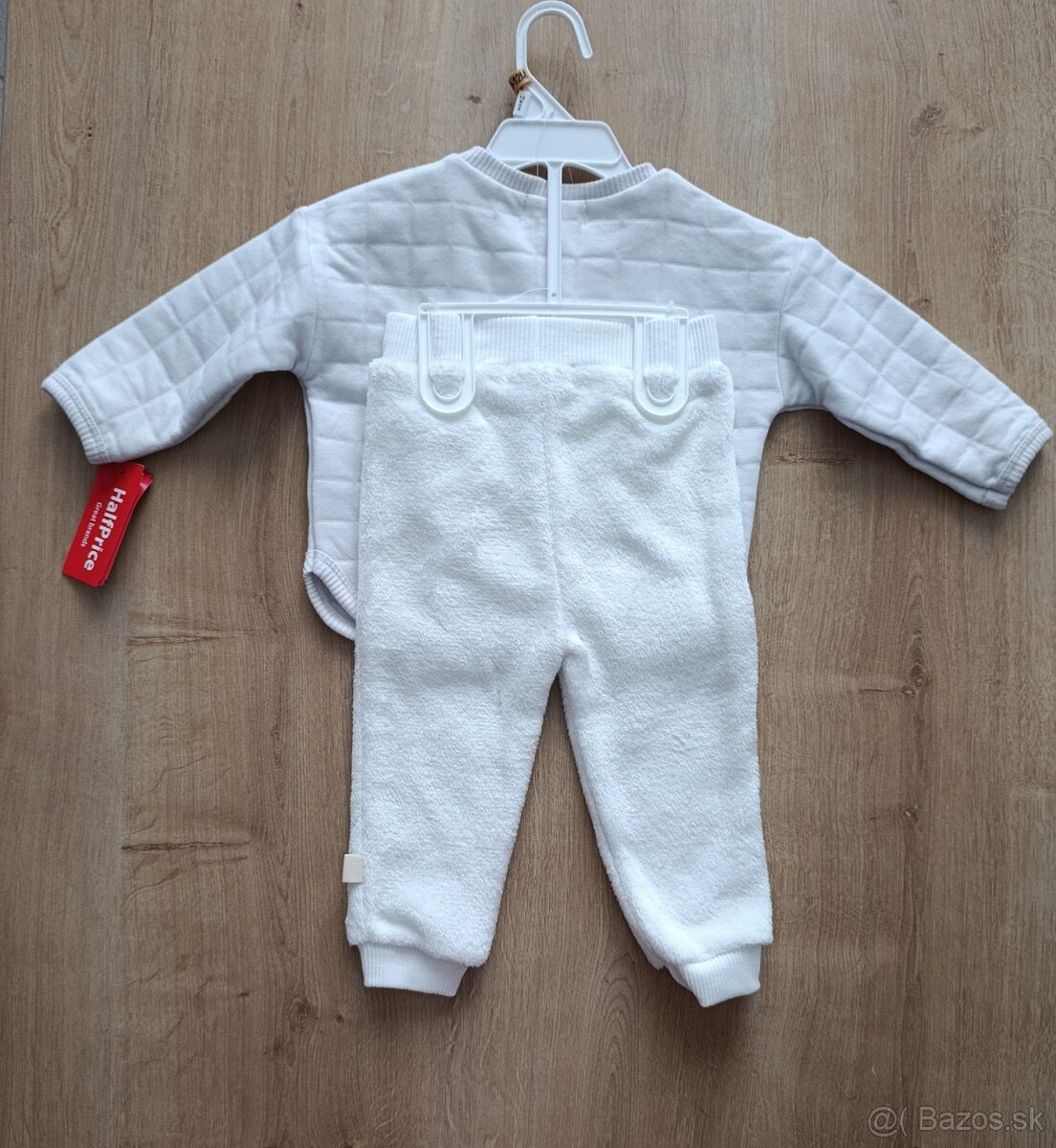 Súprava, nová s visačkou - 2